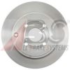 A.B.S. 17564 OE Brake Disc